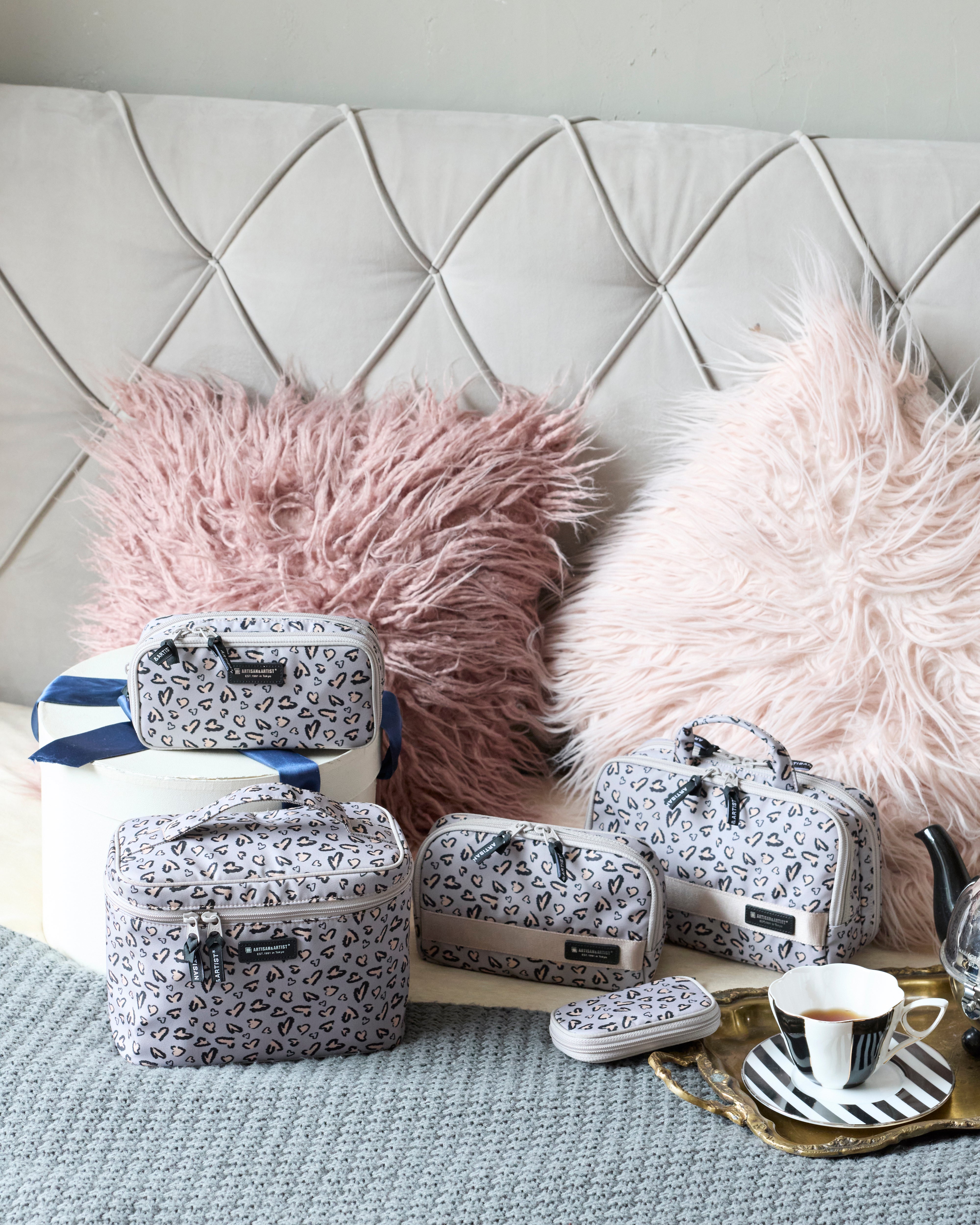 Meet Miss Panthère: Sweetness, Strength, and Style in Perfect Harmony 🐆❤️