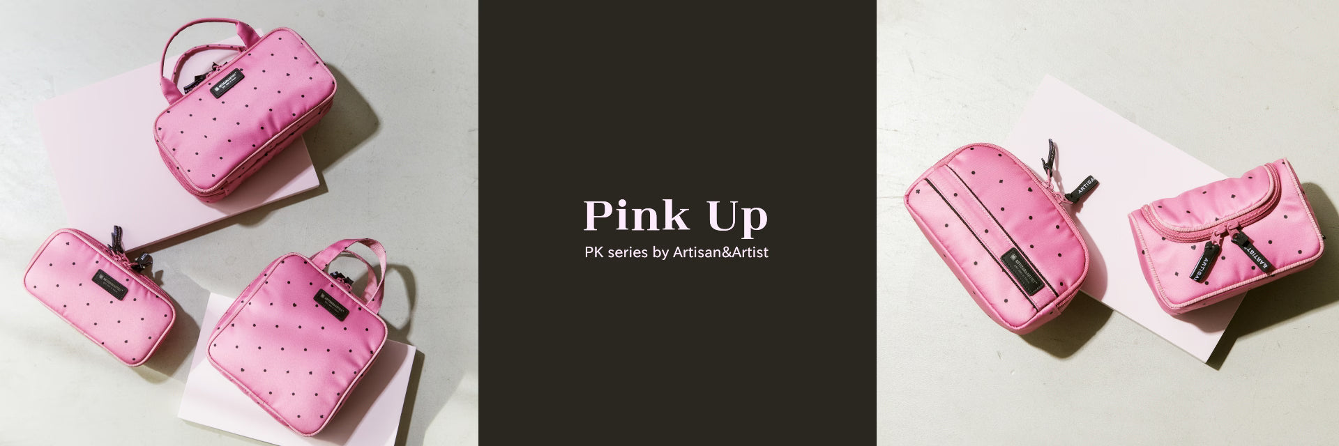 Pink Up - PK Collection