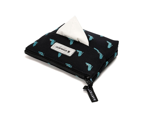 Wish of a Night - Multi-Use Tissue Pouch - SH102