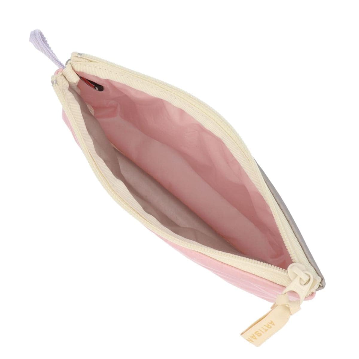Fizzy Pop - Loop-Handle Slim Pouch – Medium - FO971