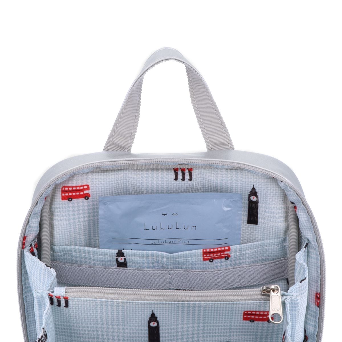 Urban Luxe - Vertical Storage Organizer - 5WP-UL8104