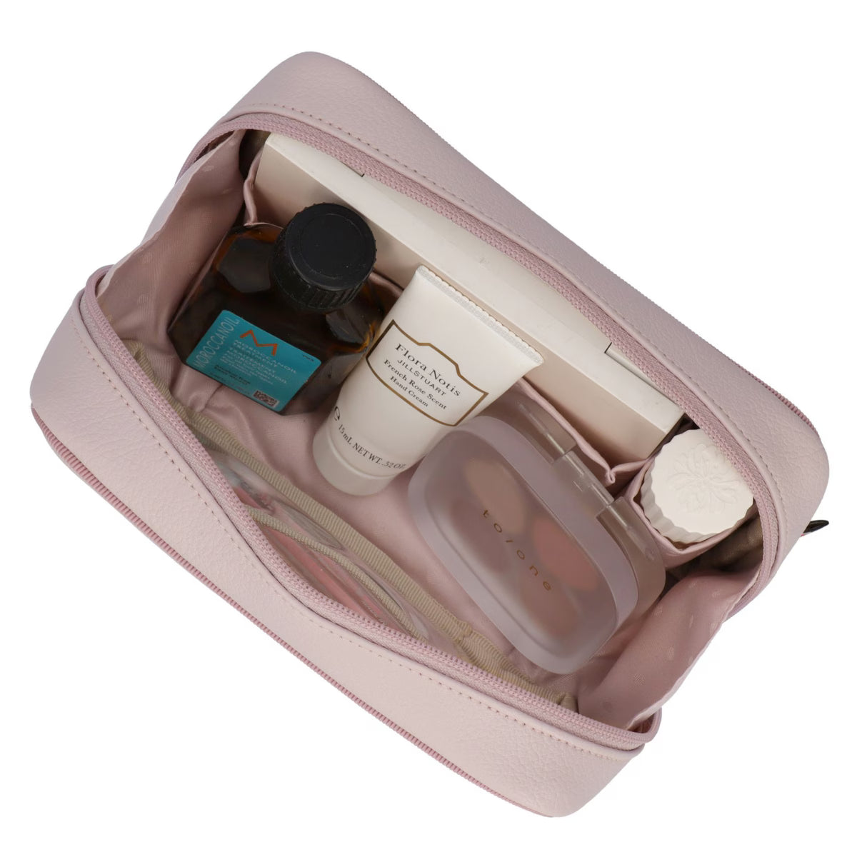 Embroidery Ballet - Compact Pouch - 6OP-EB013