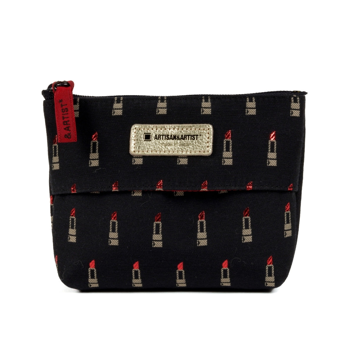 Valiant Rouge - Multi-Use Tissue Pouch - LI102