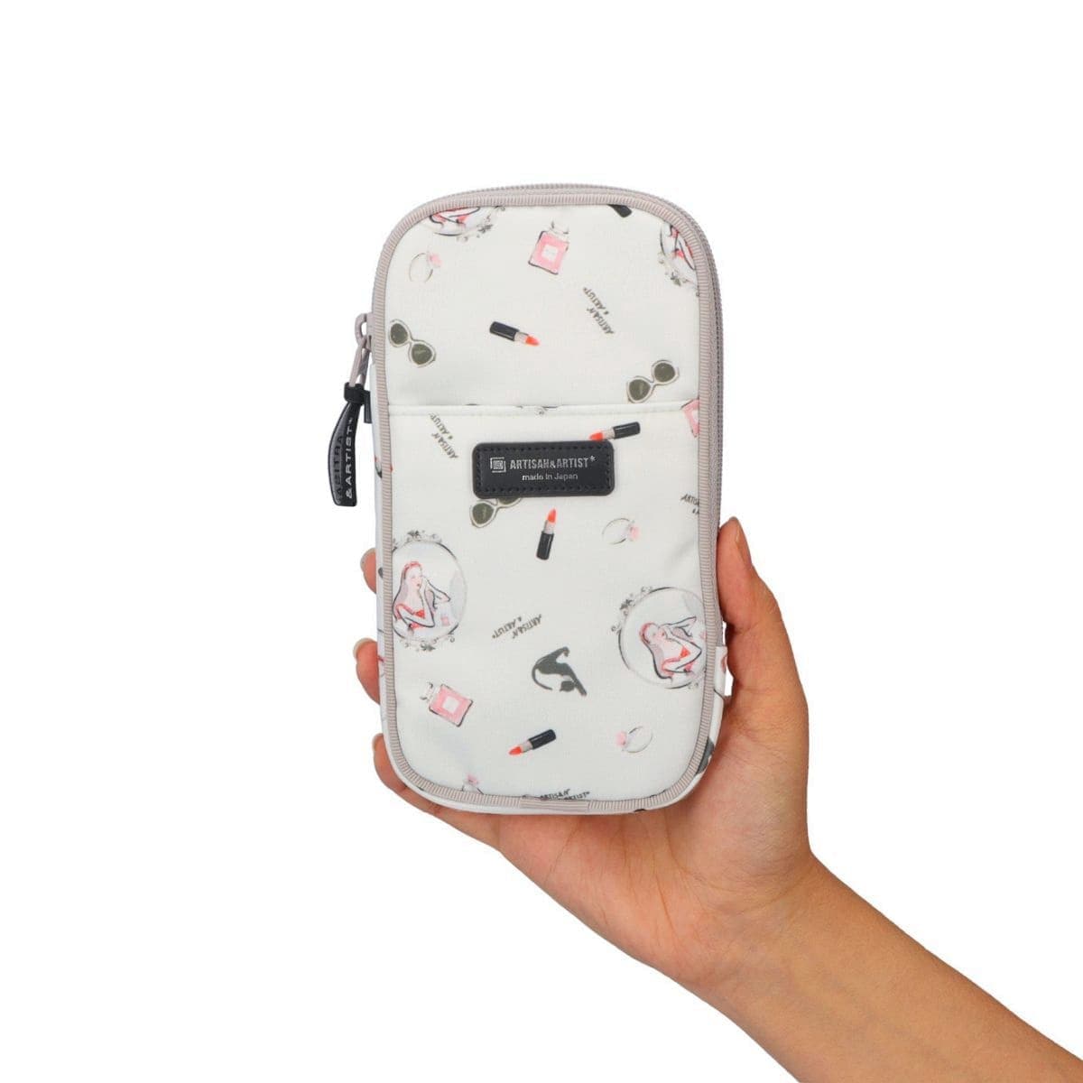 Beauty Spell - Slim Multi-Use Pouch - BA908