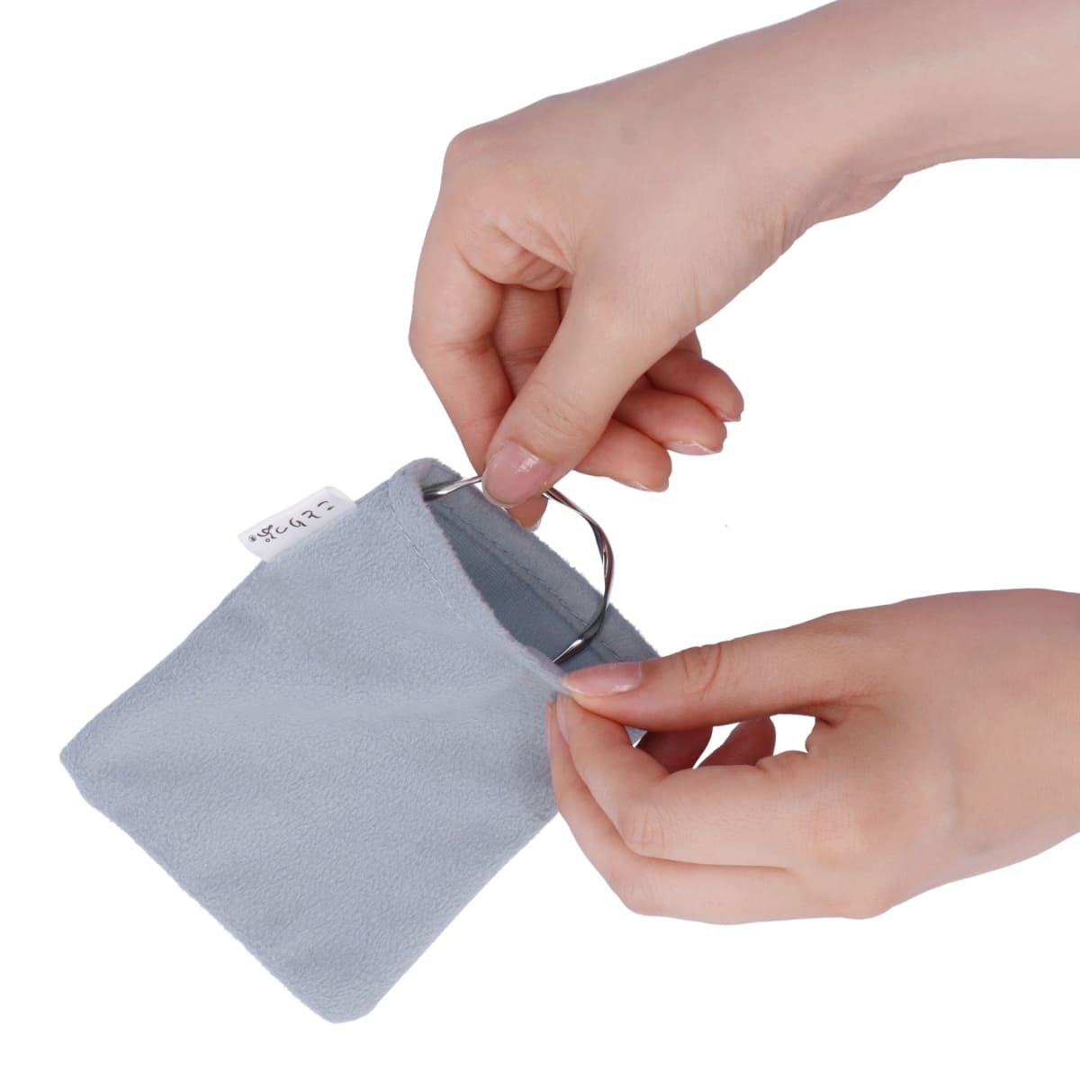 Urban Luxe - Jewelry Pouch - 5WP-UL8107