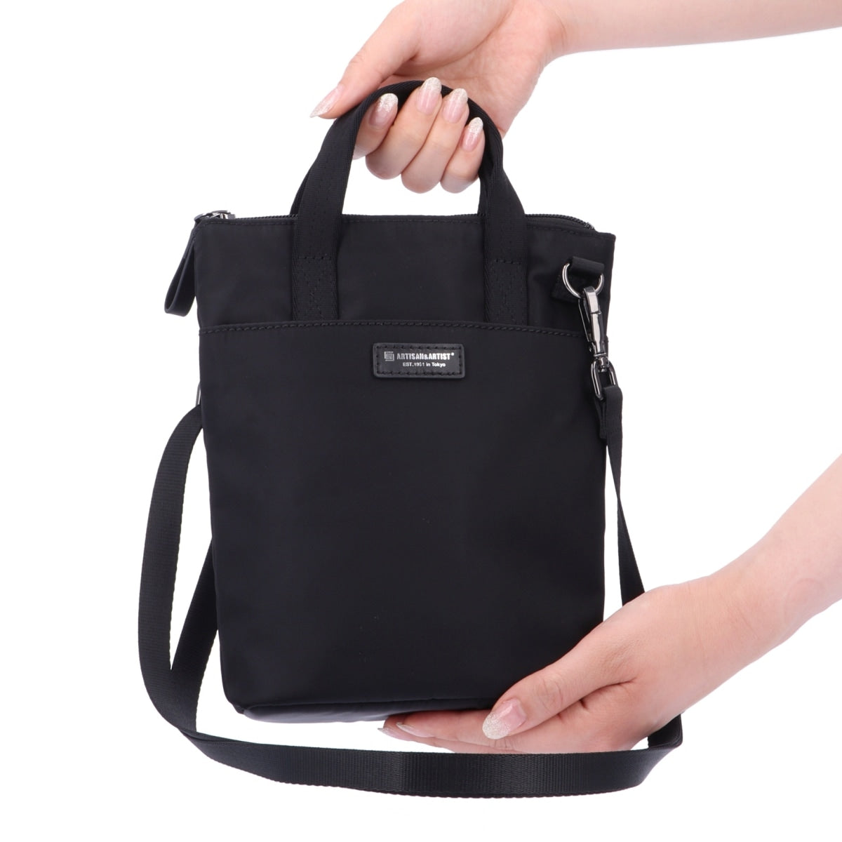 Timeless - 2WAY Mini Shoulder Bag - 5WB-TL225