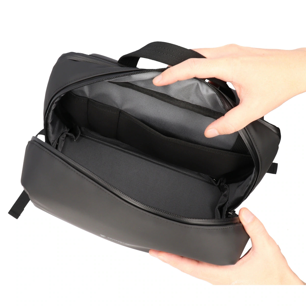 ACAM-620D Gearbox Backpack