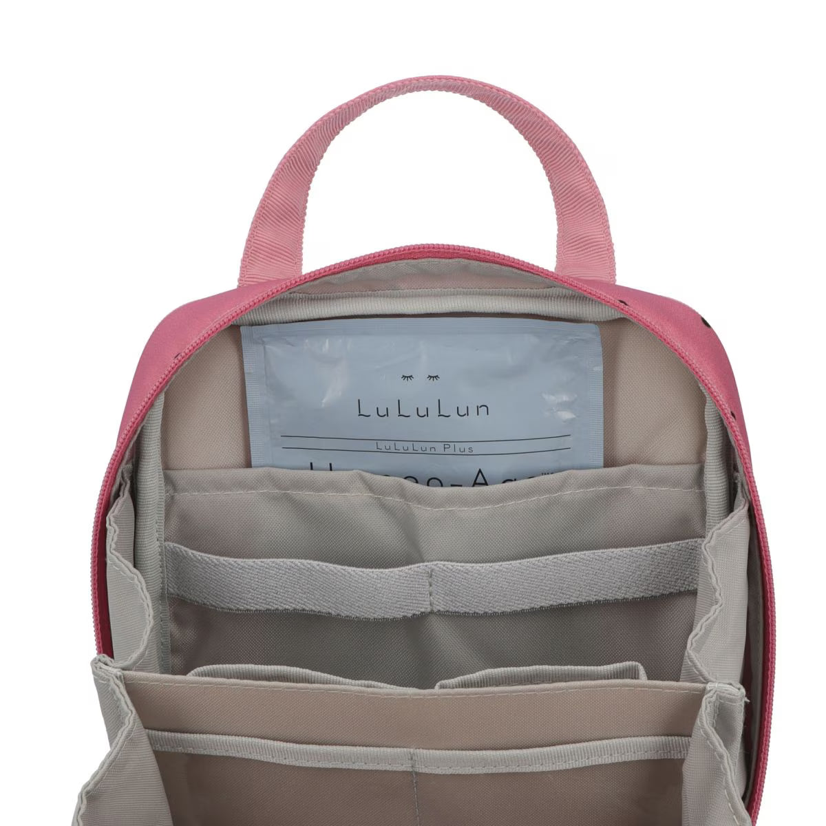 Pink Up - Vertical Storage Organizer - 6WP-PK6092