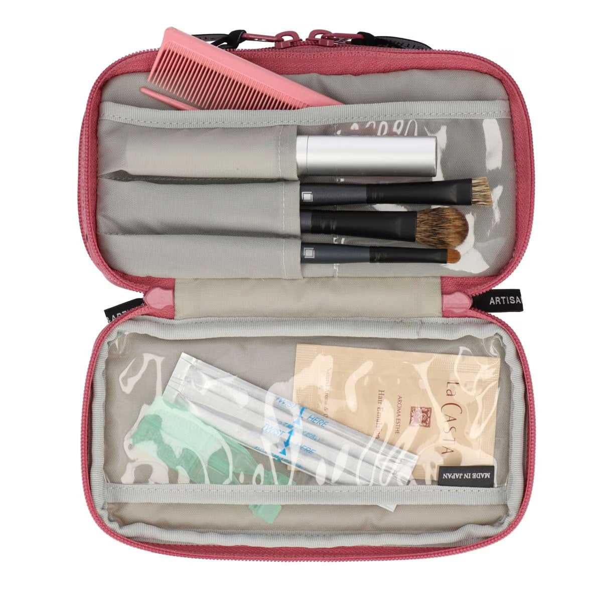 Pink Up - Specialist Pouch - 6WP-PK630