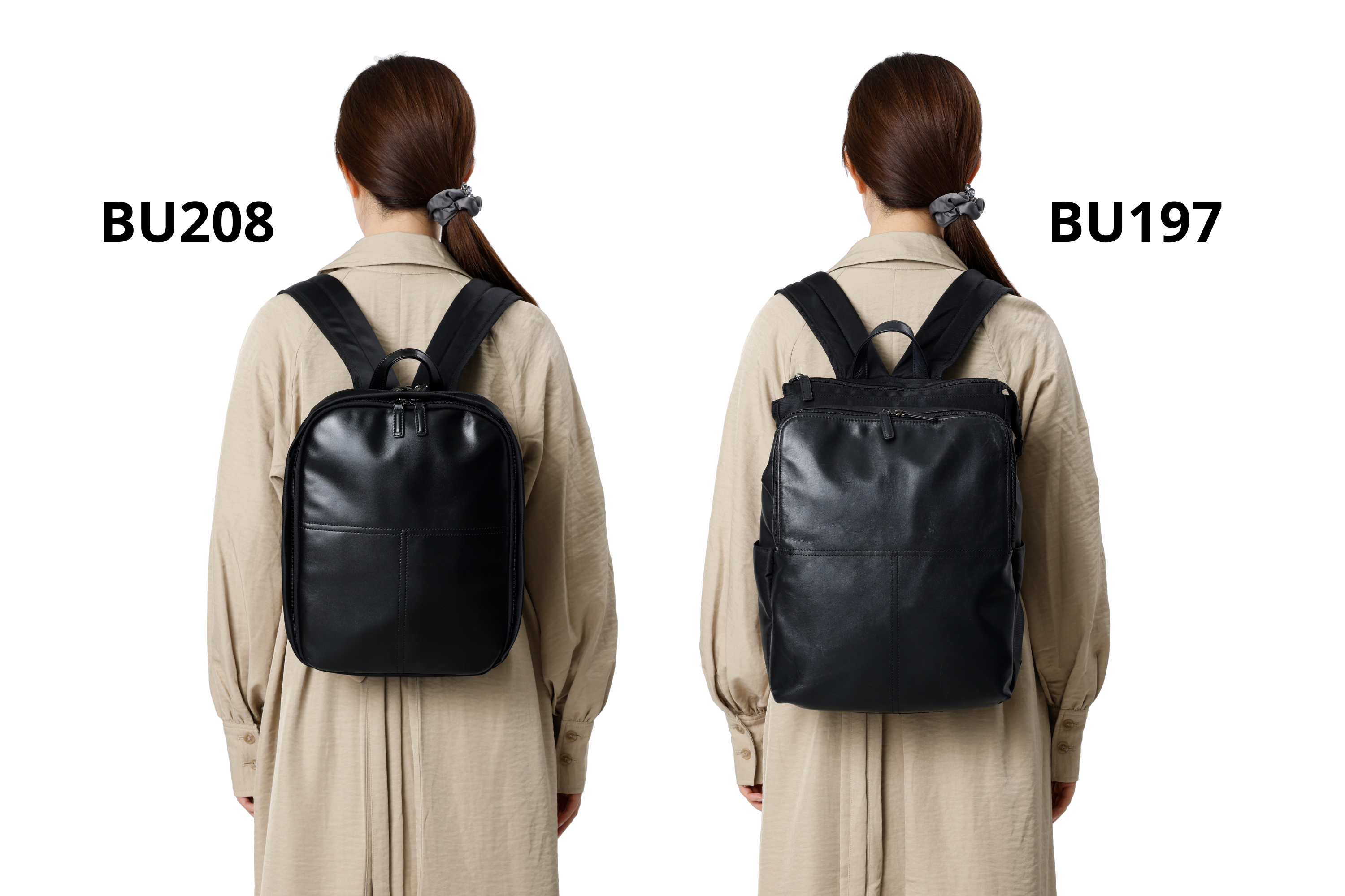 Proposal - backpack (Small) - BU208