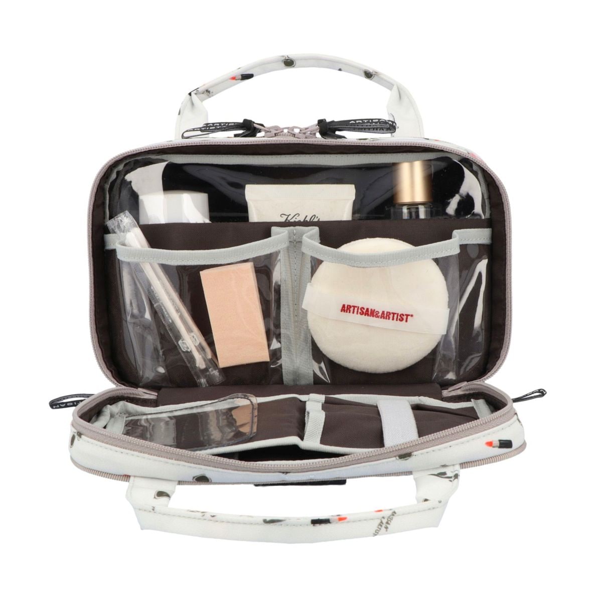 Beauty Spell - Perfect Dresser Makeup Bag - BA07
