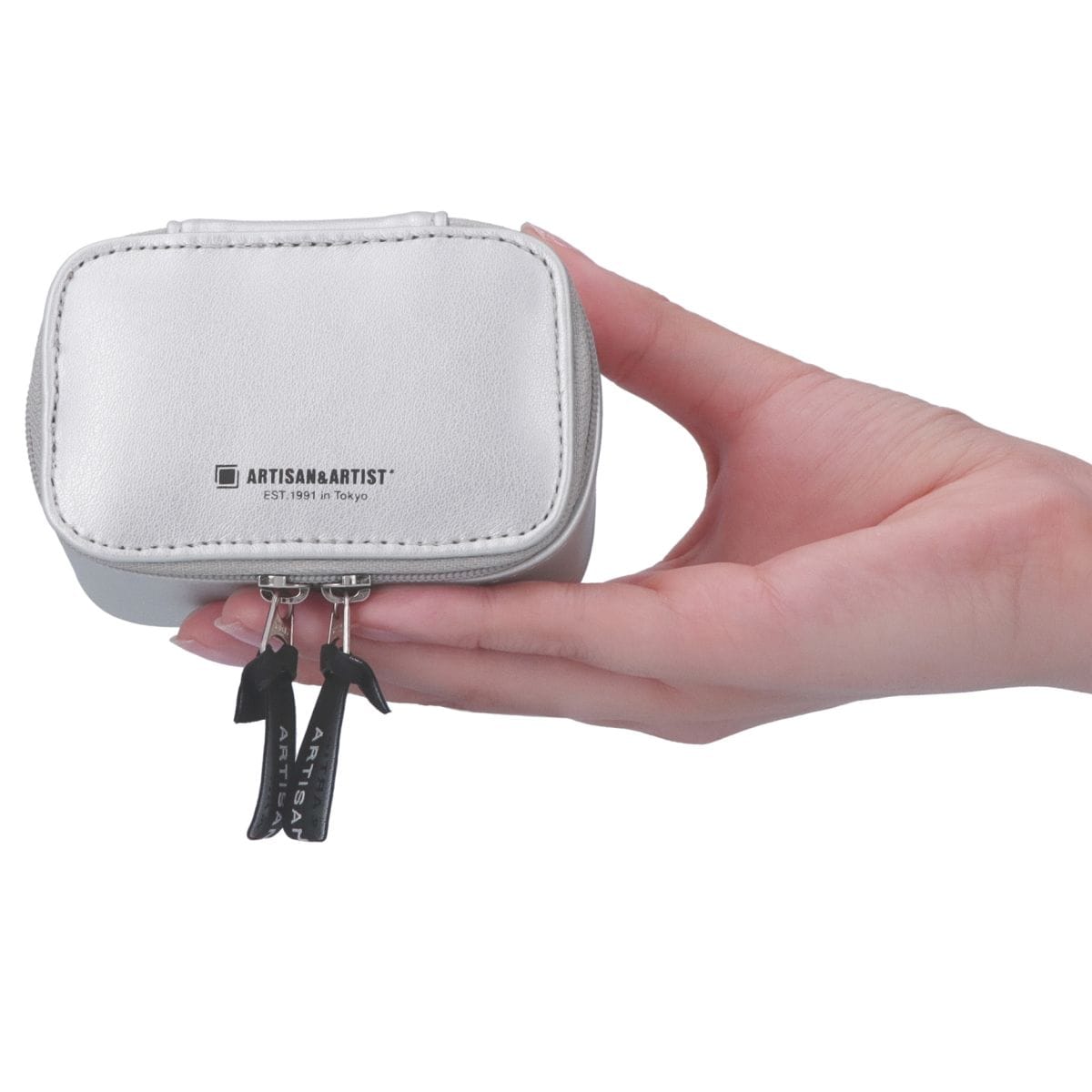 Urban Luxe - Jewelry Pouch - 5WP-UL8107