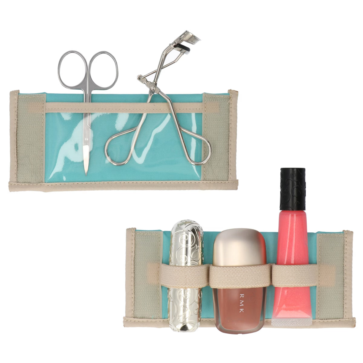 Pirouette - Standard Vanity Makeup Bag - 6WP-PR207