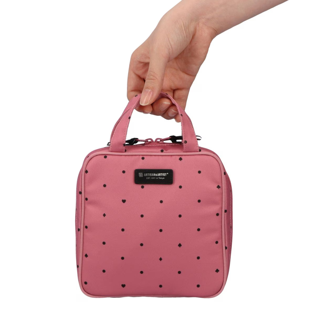 Pink Up - Vertical Storage Organizer - 6WP-PK6092