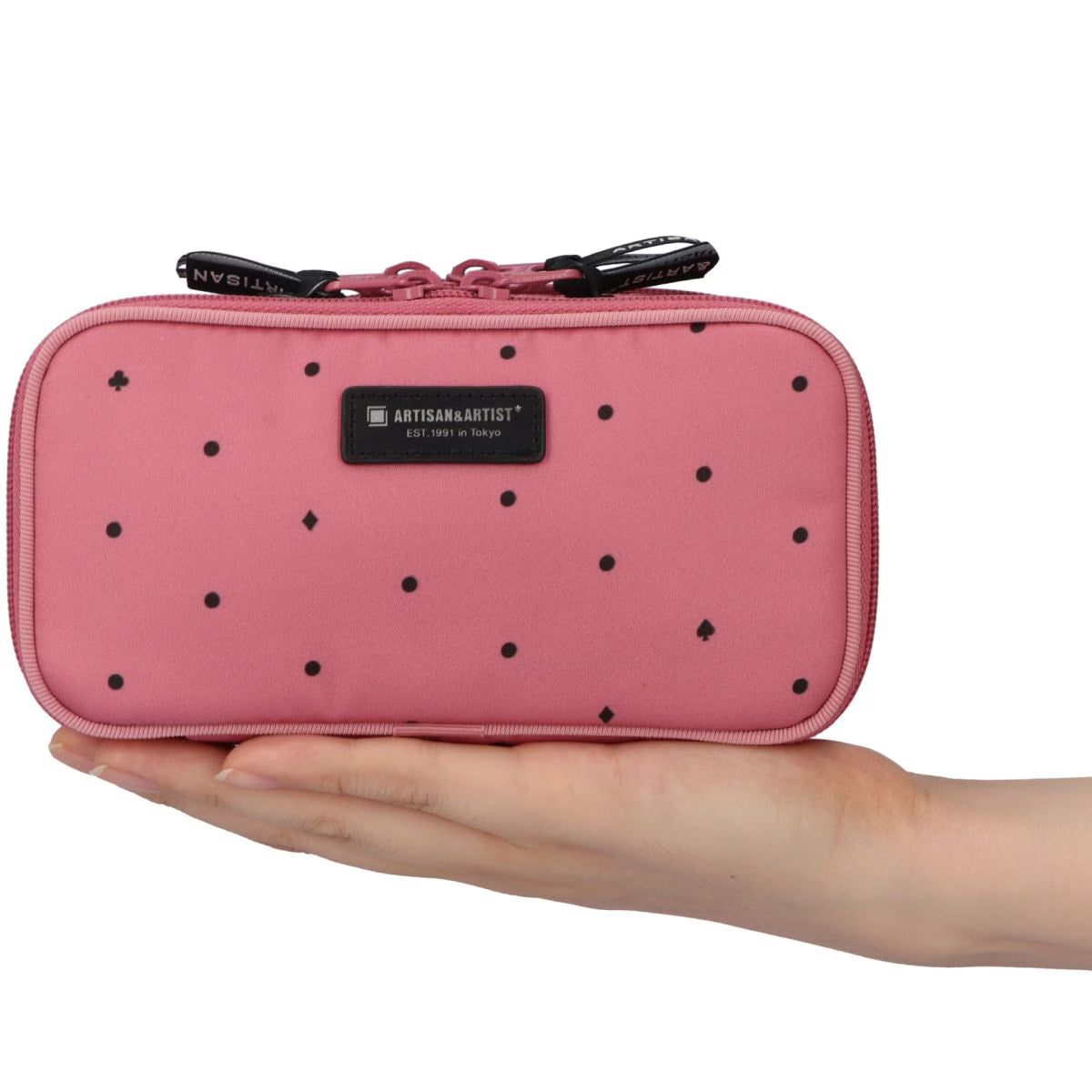 Pink Up - Specialist Pouch - 6WP-PK630