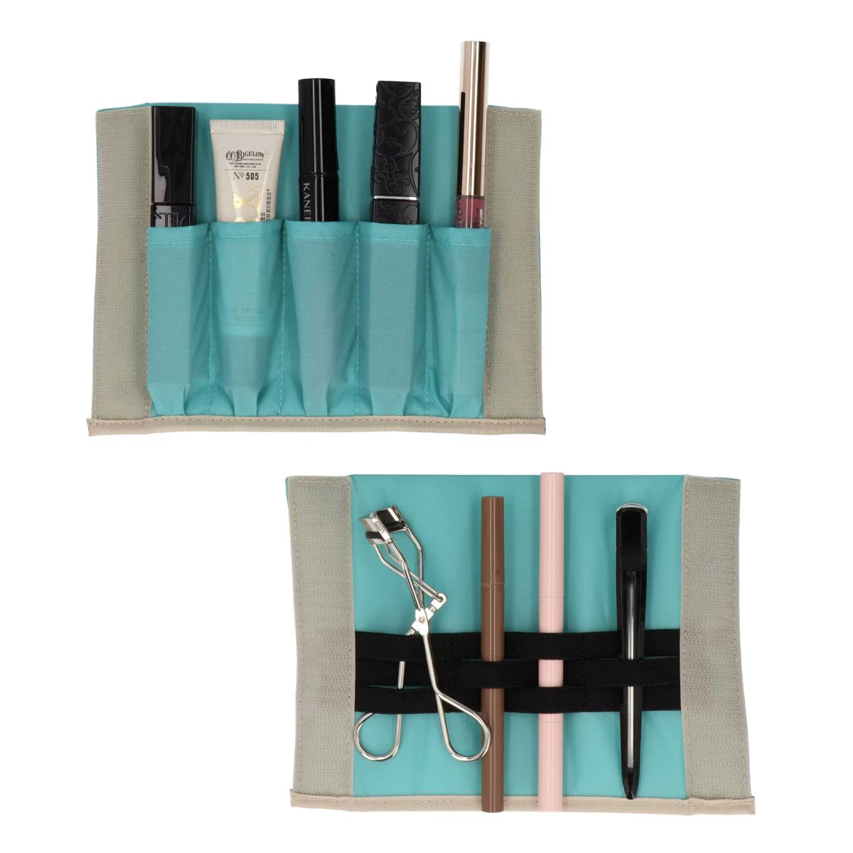 Pirouette - Large Vanity Makeup Bag - 7WP-PR23