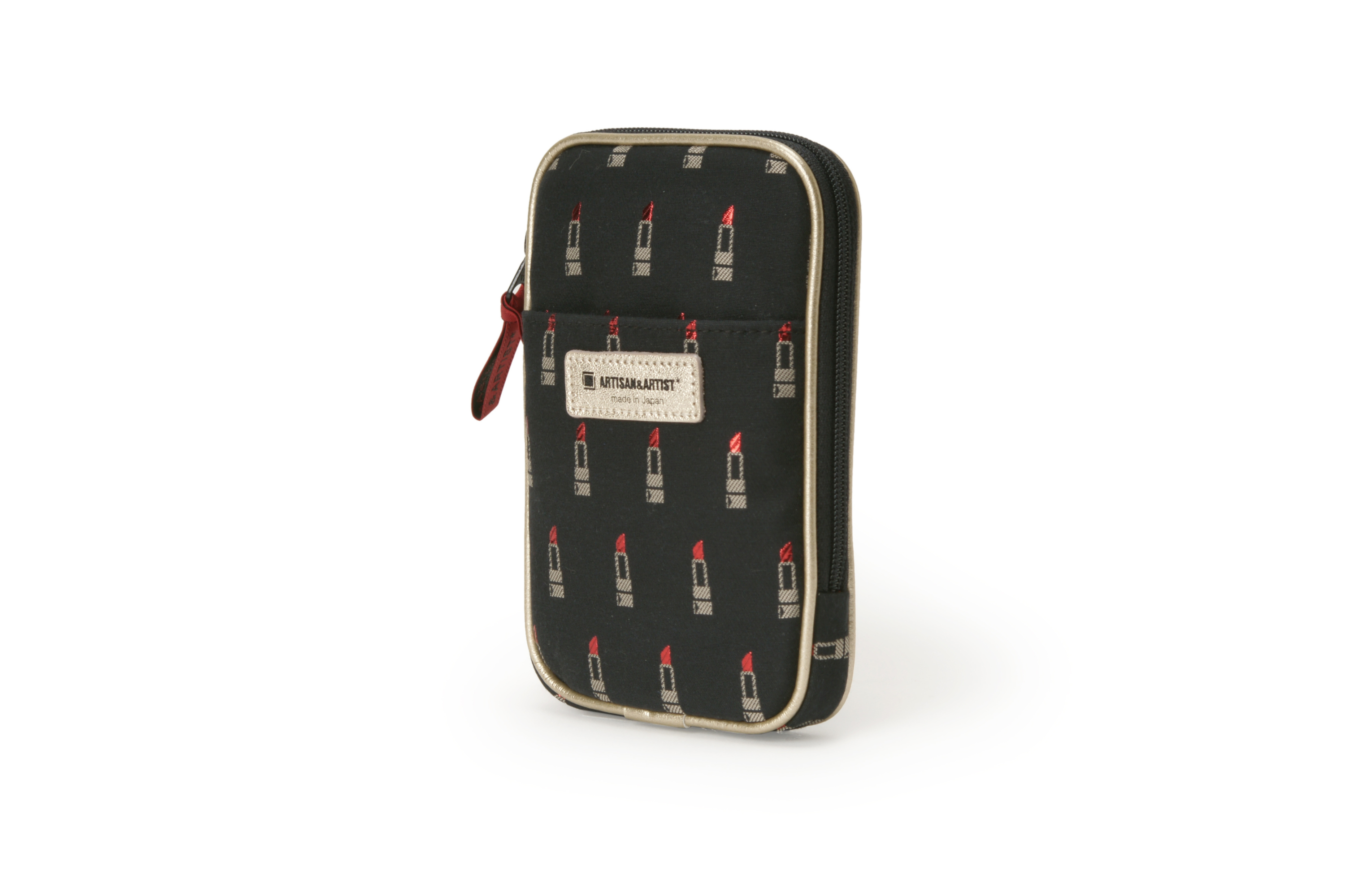 Valiant Rouge - Minimal Multi-Use Pouch - LI907