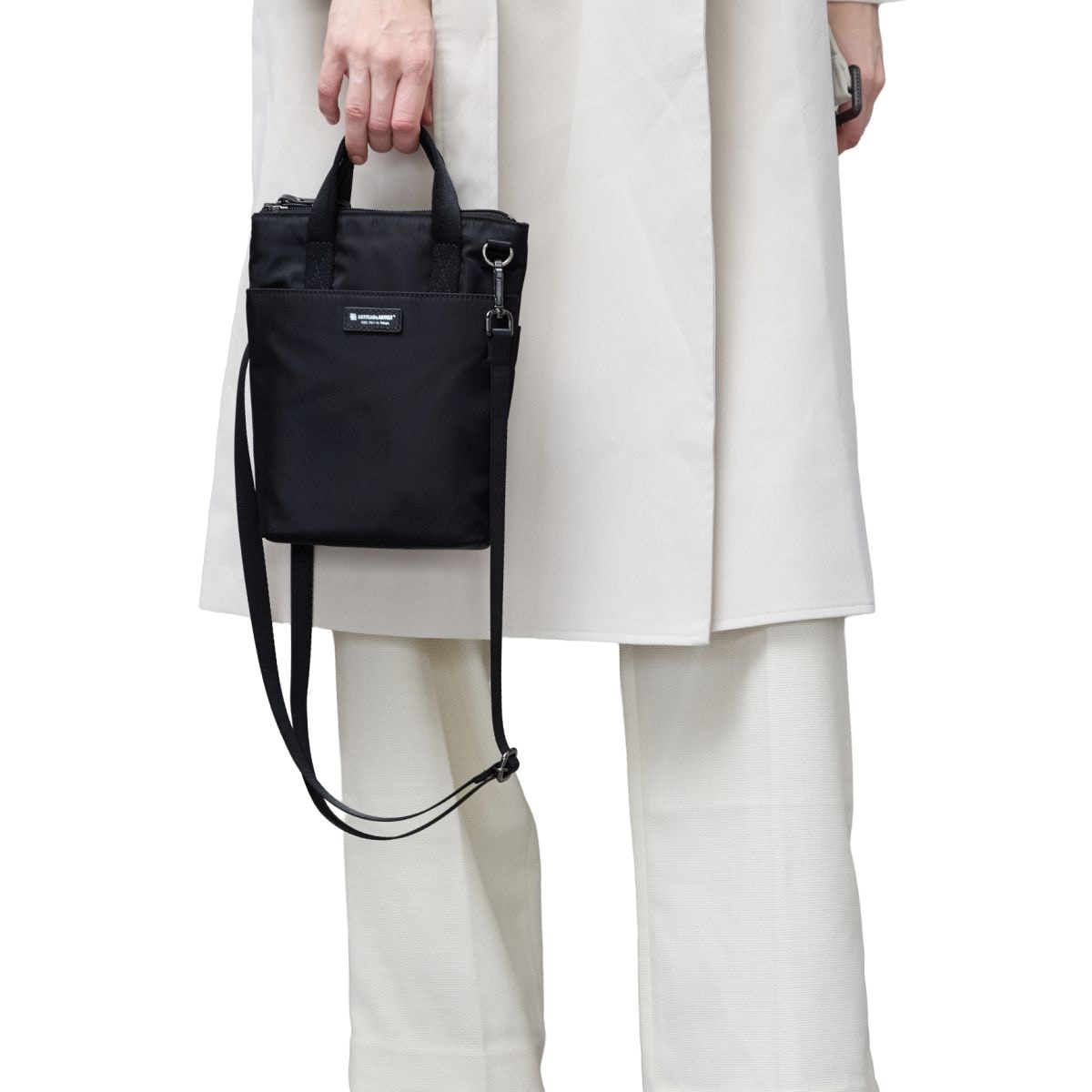 Timeless - 2WAY Mini Shoulder Bag - 5WB-TL225