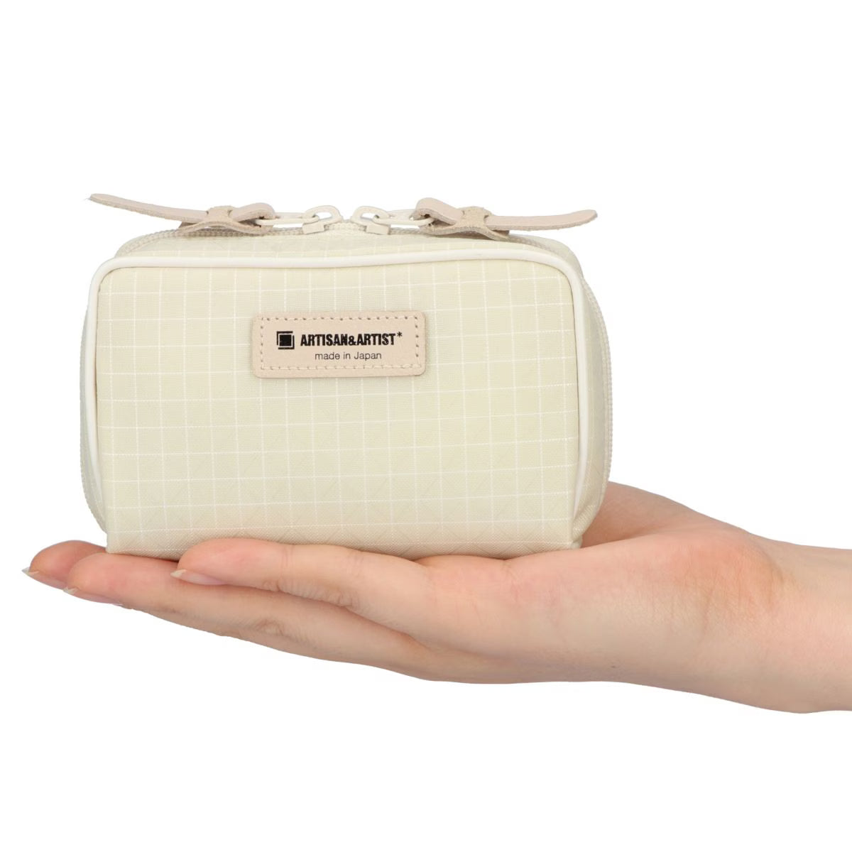 Subtraction - Minimal Multi-Use Pouch - 6WP-SB636