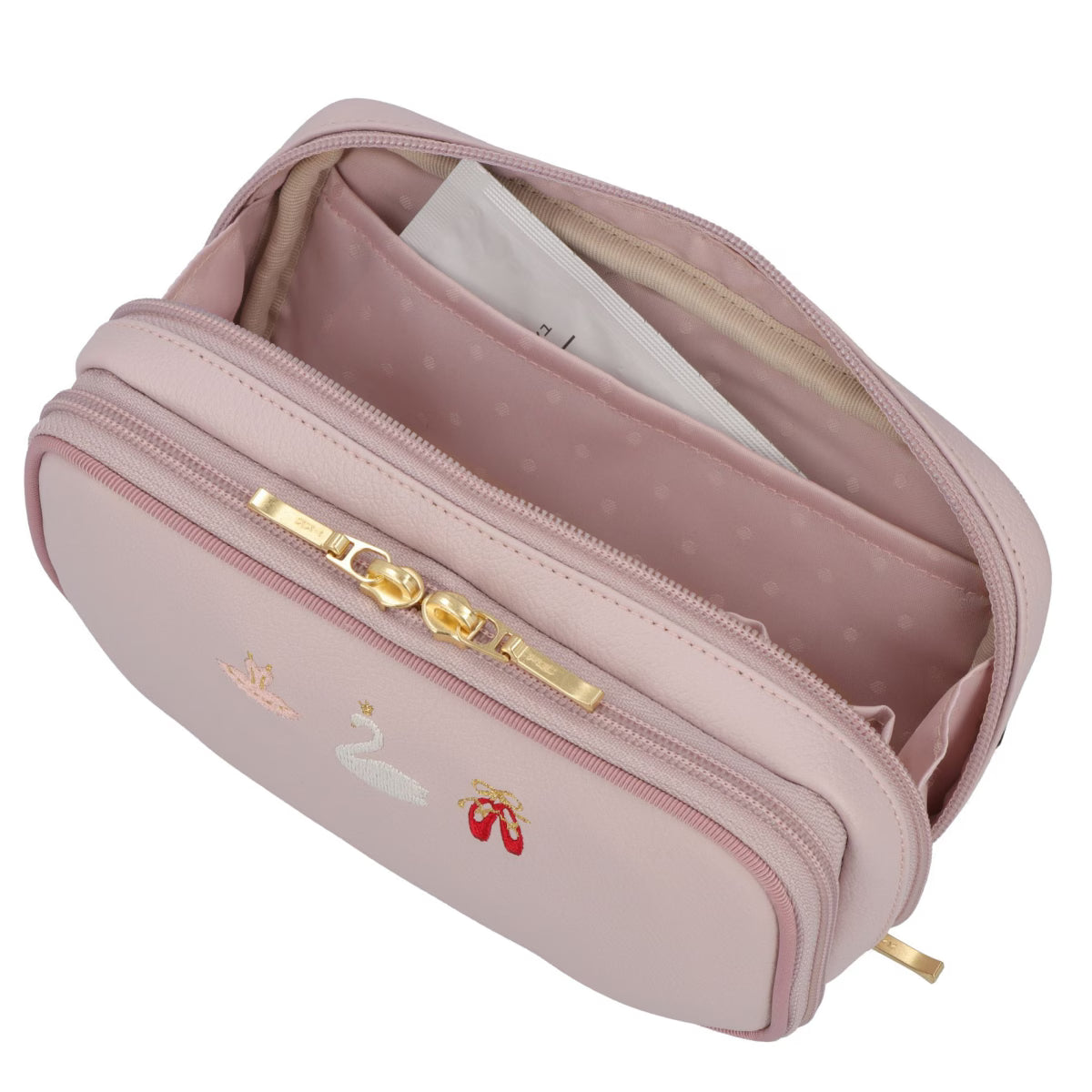 Embroidery Ballet - Specialist Pouch - 6OP-EB630