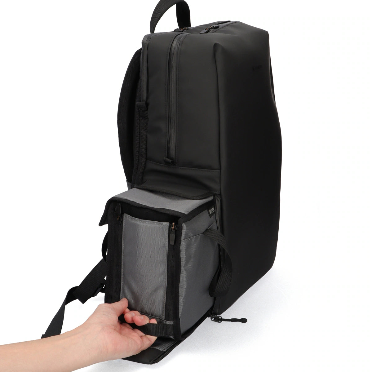 ACAM-620D Gearbox Backpack