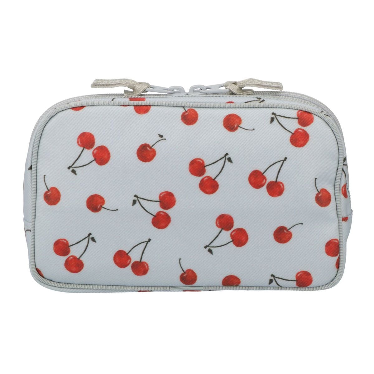 Cherry Up! - Slope Shape Pouch - 6WP-HE110H