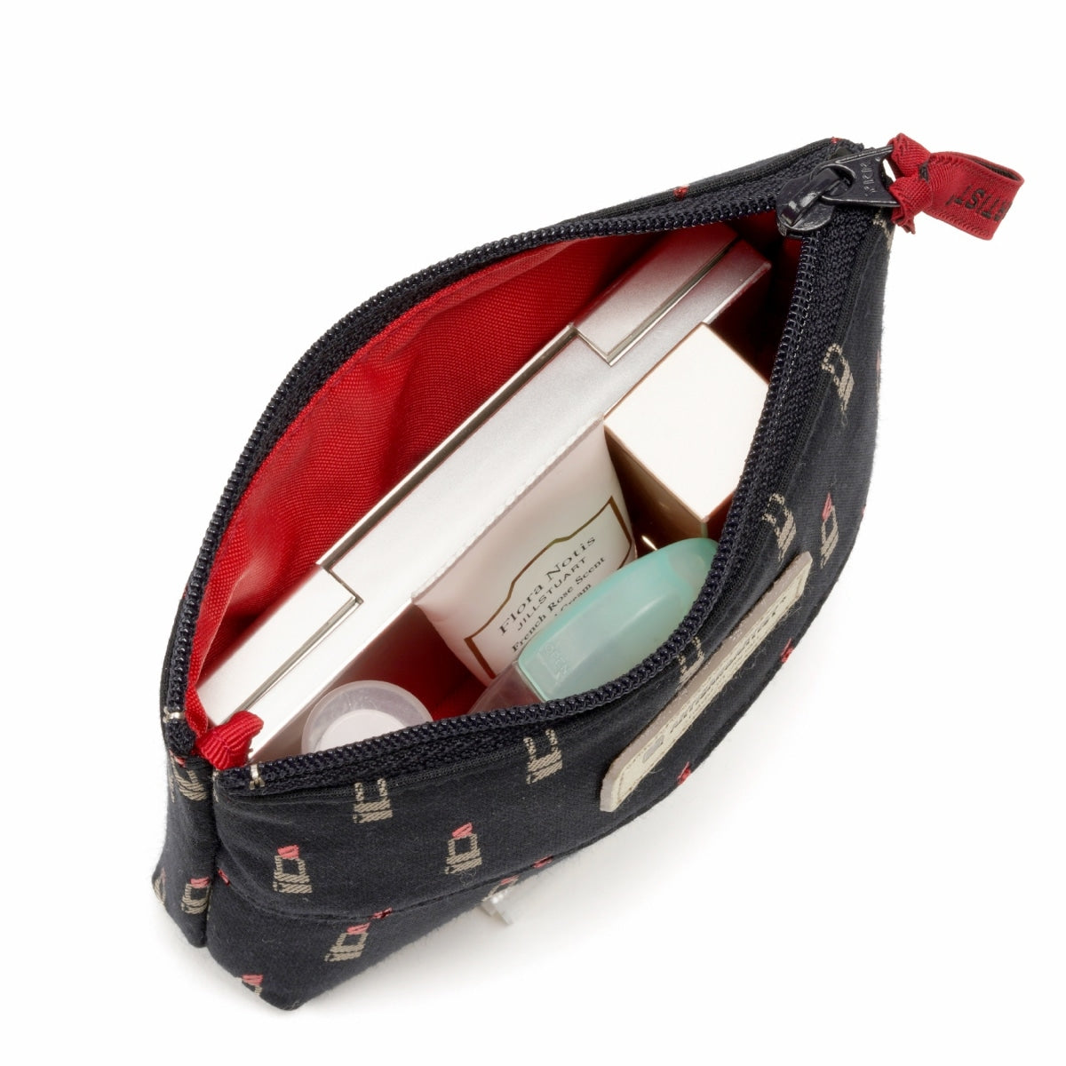 Valiant Rouge - Multi-Use Tissue Pouch - LI102
