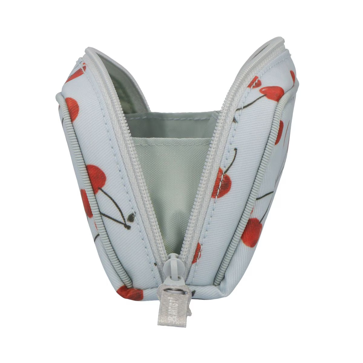 Cherry Up! - Micro Multi-Use Makeup Pouch - 6WP-HE646