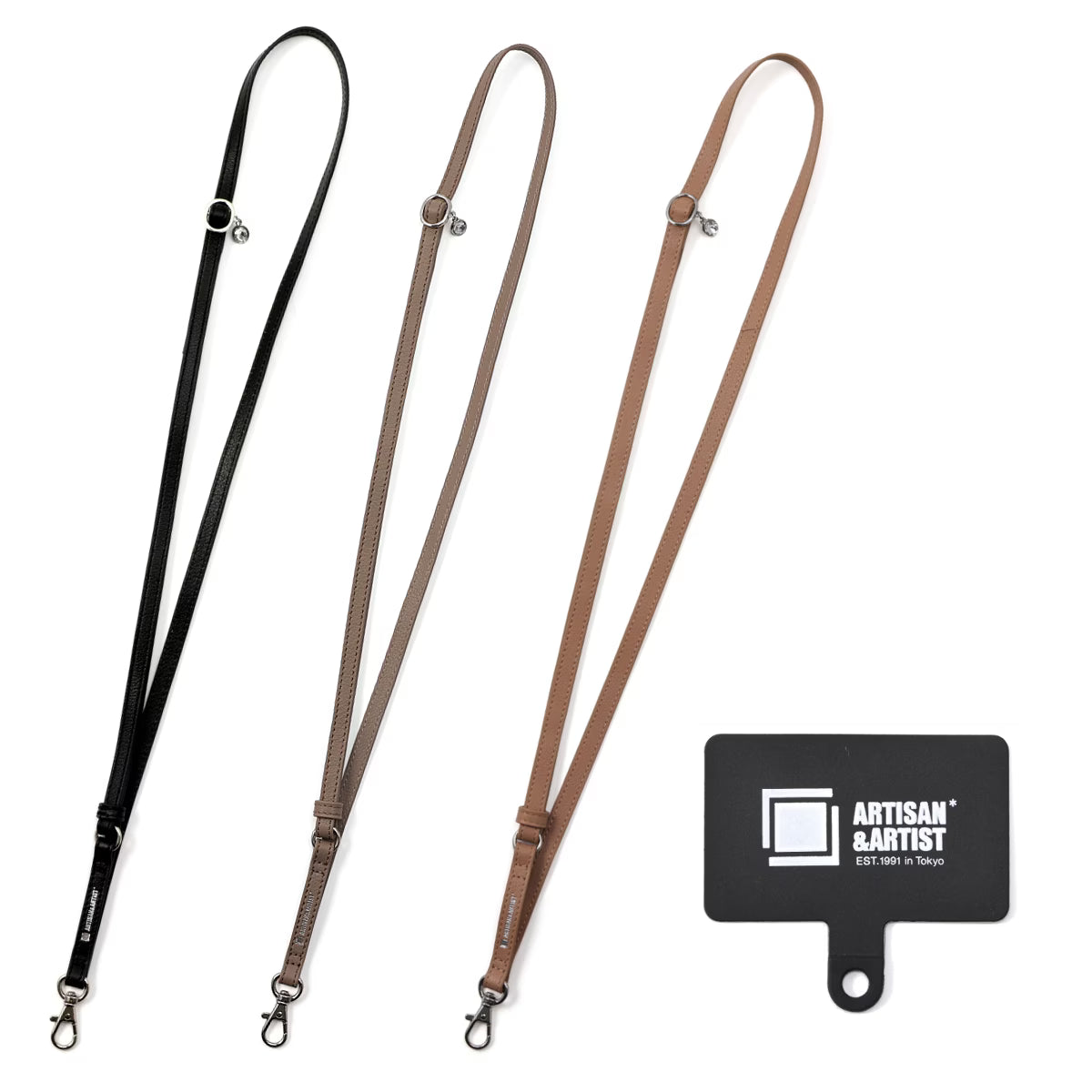 Buy One, Get One FREE! "Smart" MODE Strap - 2WS-L771R