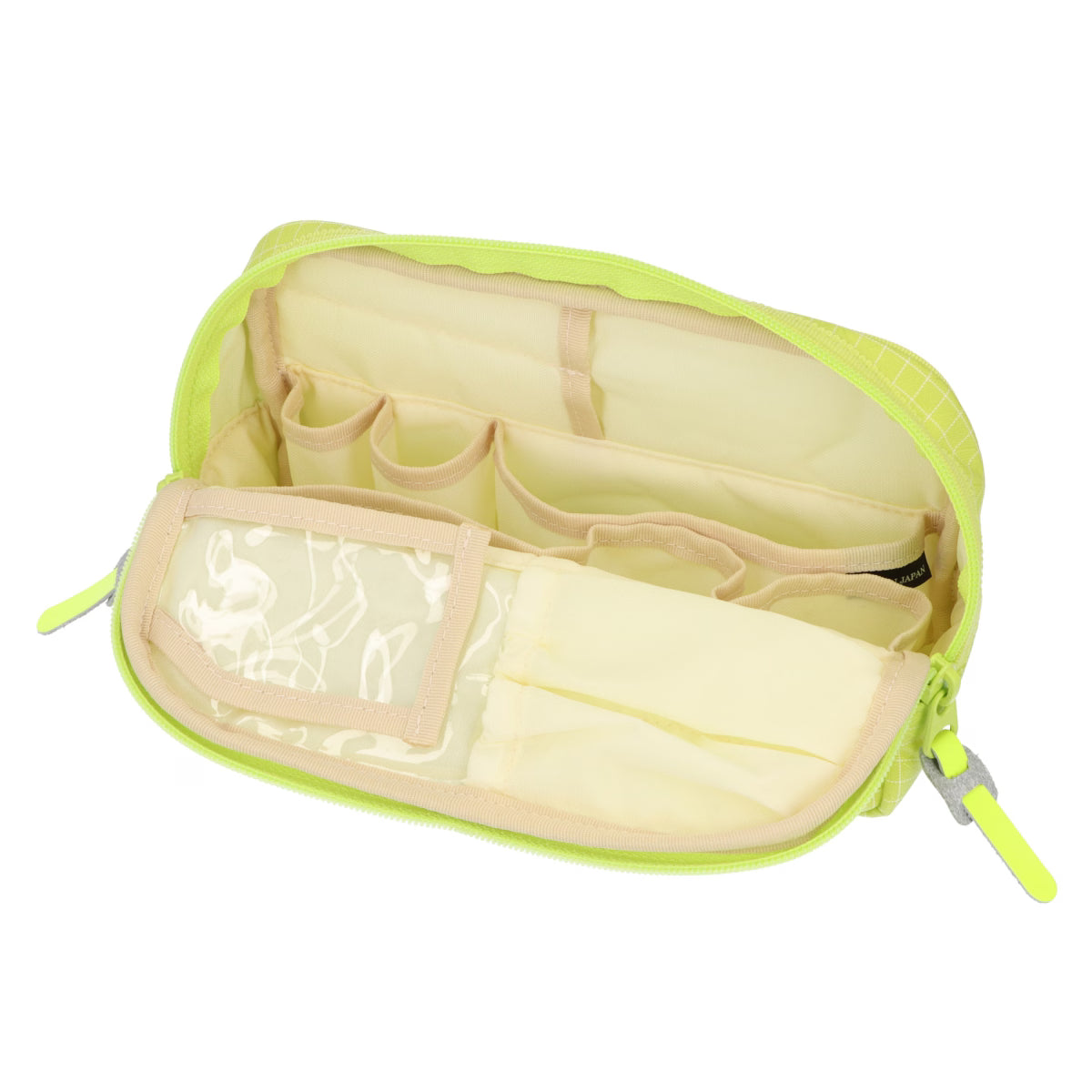 Subtraction - Slope Shape Pouch - 6WP-SB110H