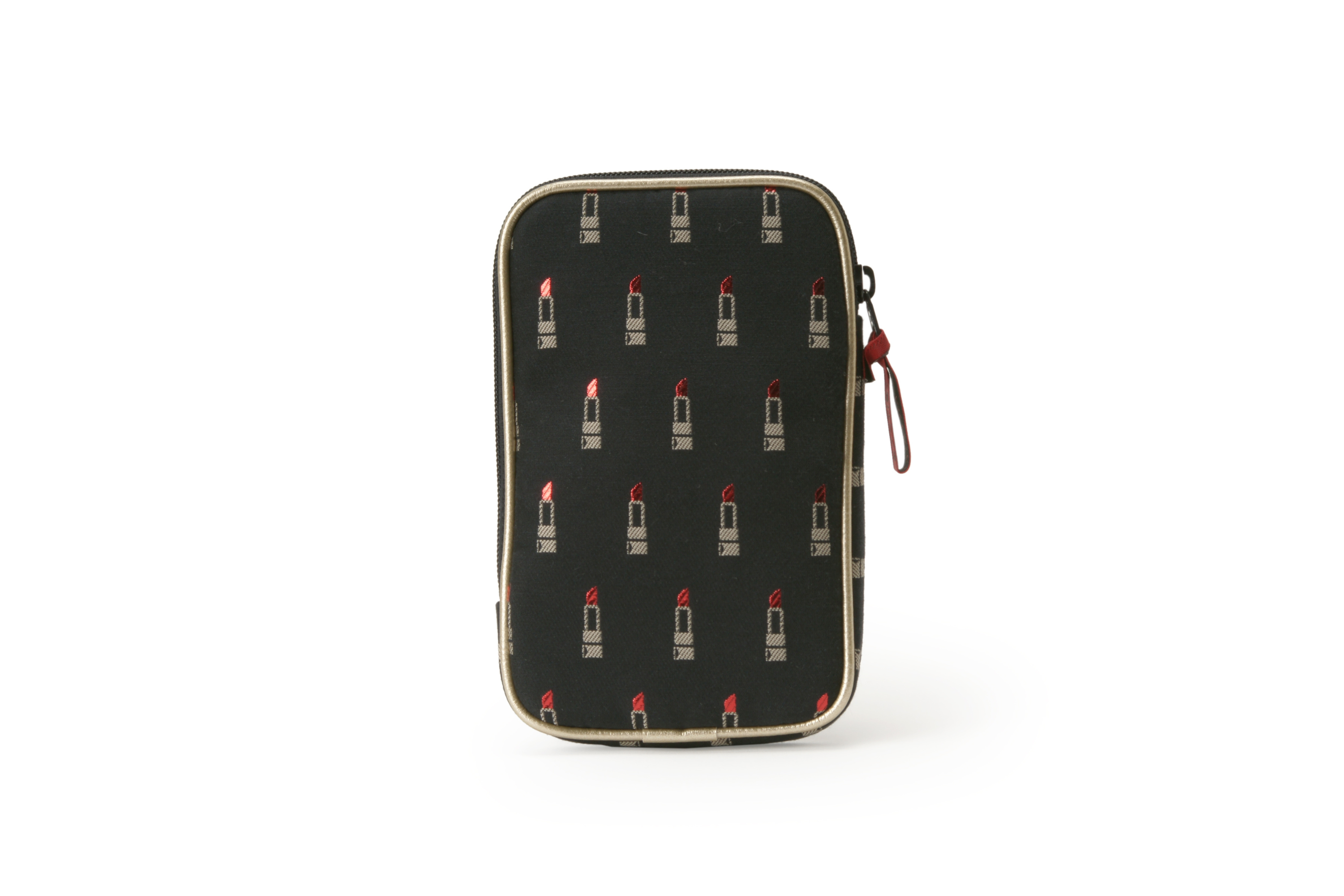 Valiant Rouge - Minimal Multi-Use Pouch - LI907