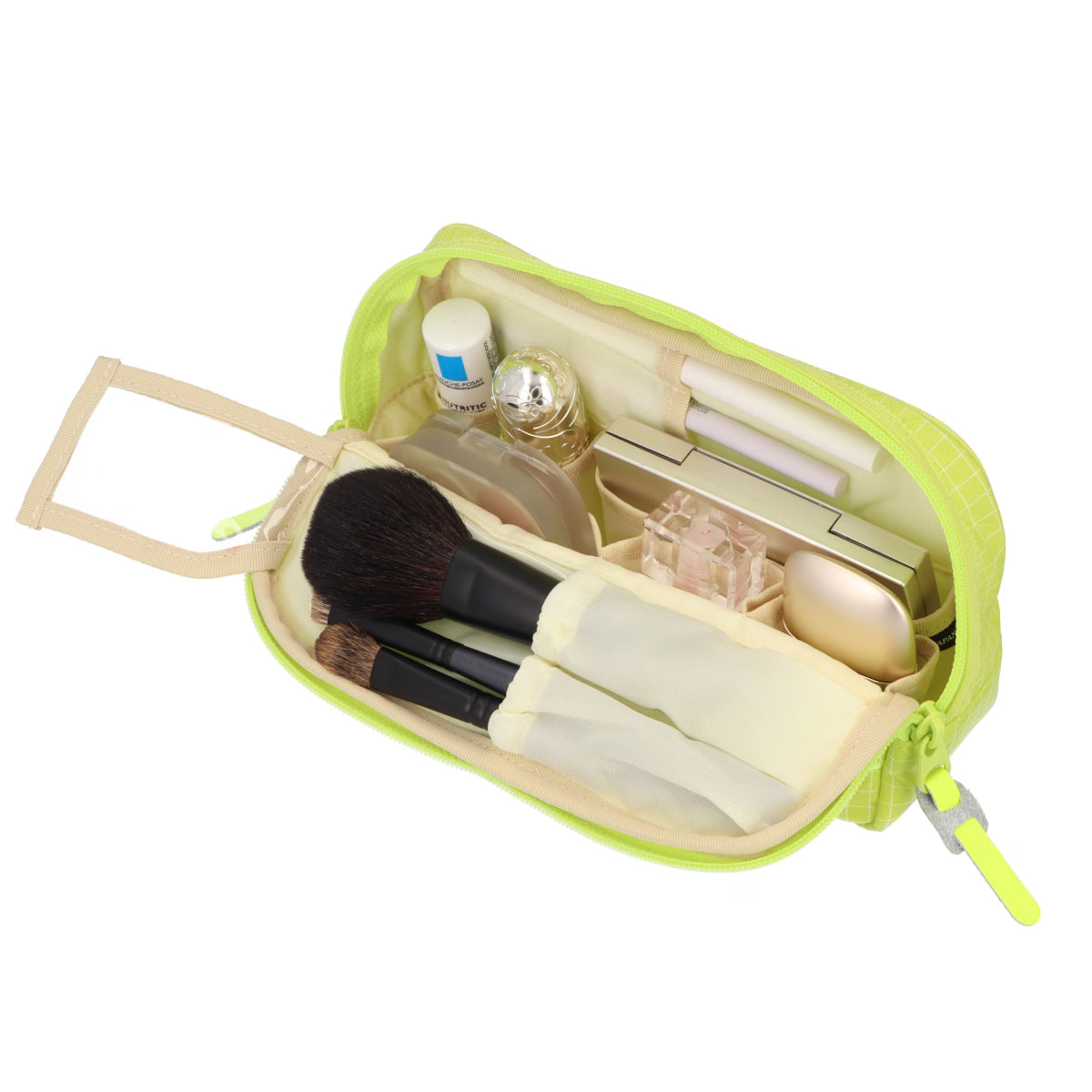 Subtraction - Slope Shape Pouch - 6WP-SB110H