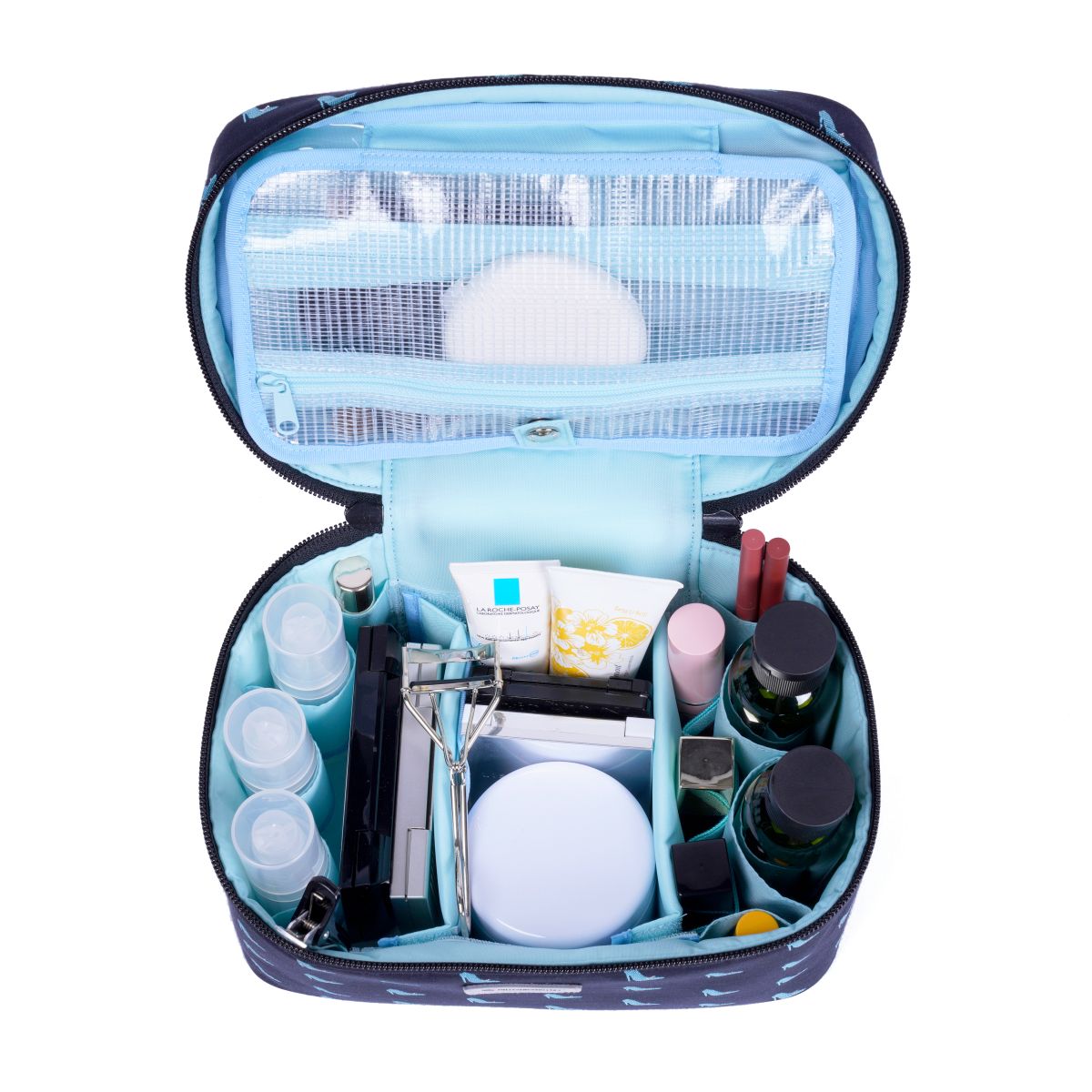 Wish of a Night - Standard Vanity Makeup Bag - SH207