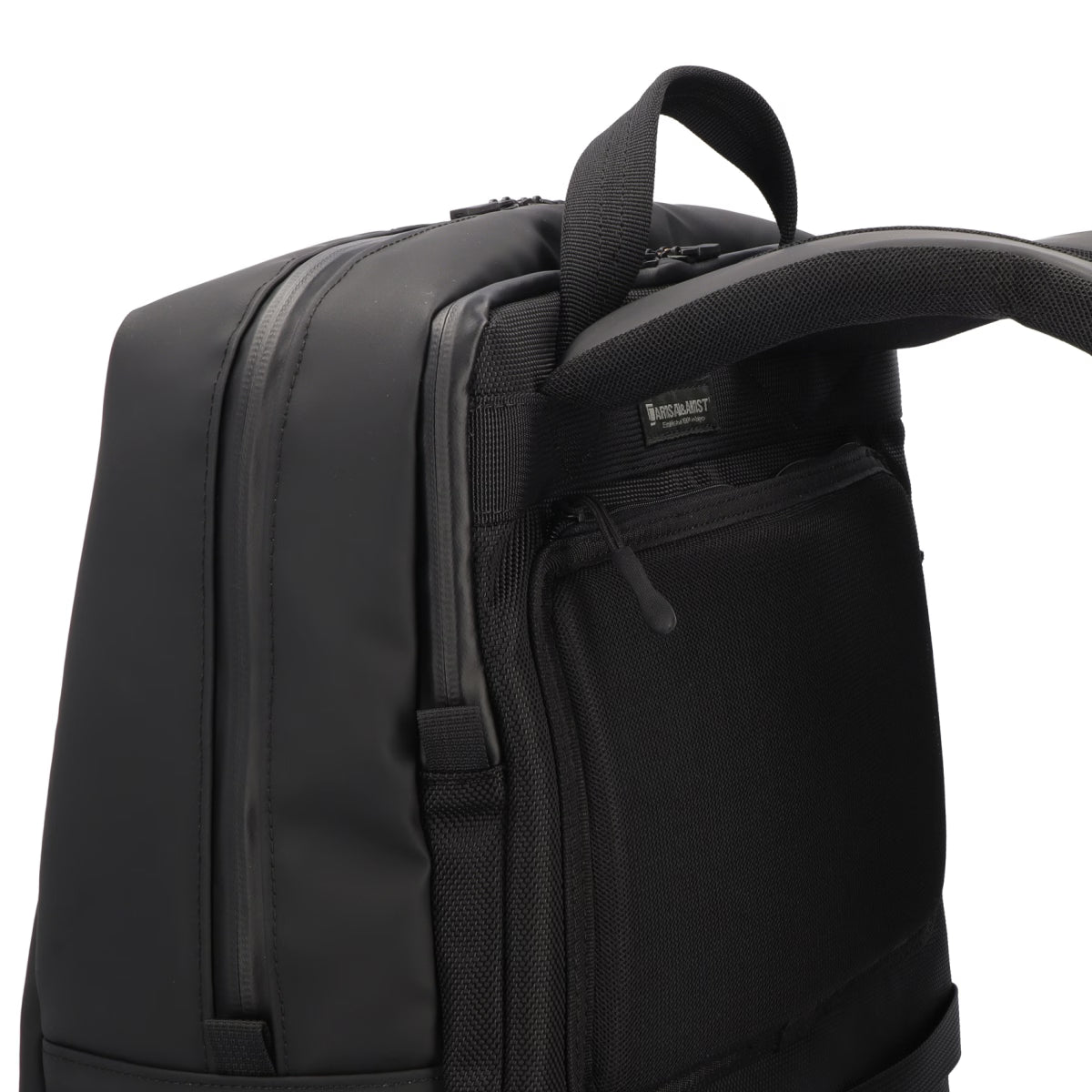 ACAM-620D Gearbox Backpack