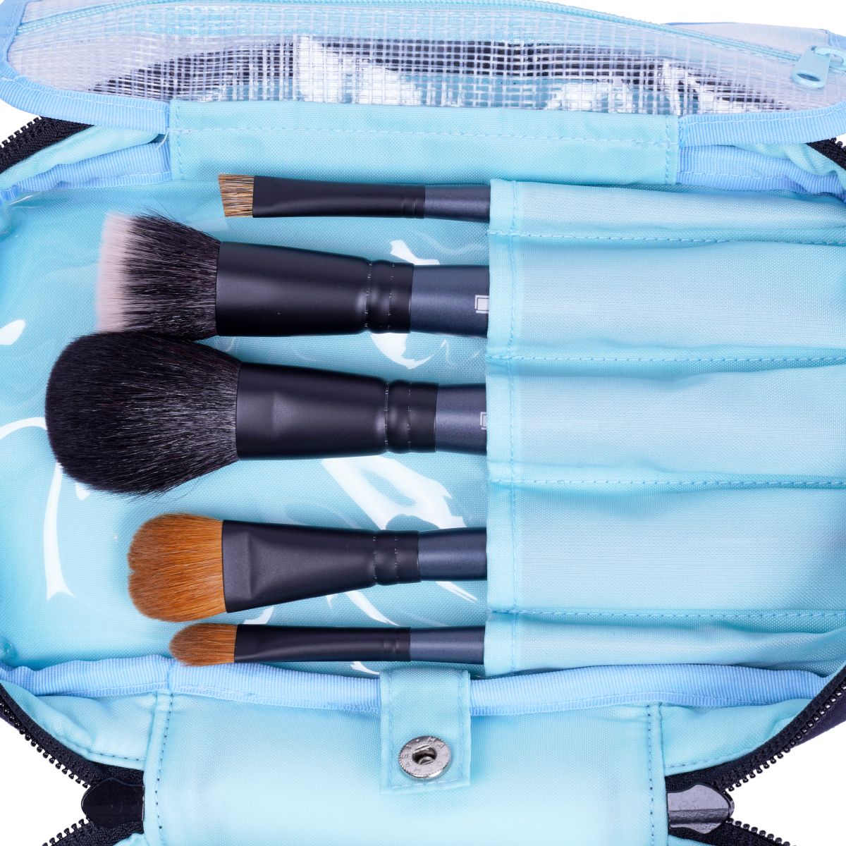 Wish of a Night - Standard Vanity Makeup Bag - SH207