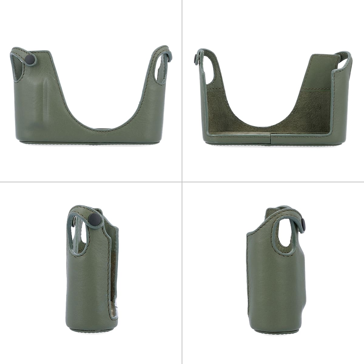 LMB-Q123 Leica Body Case - Leica Q/Q2/Q3/Q3 43 Compatible Models