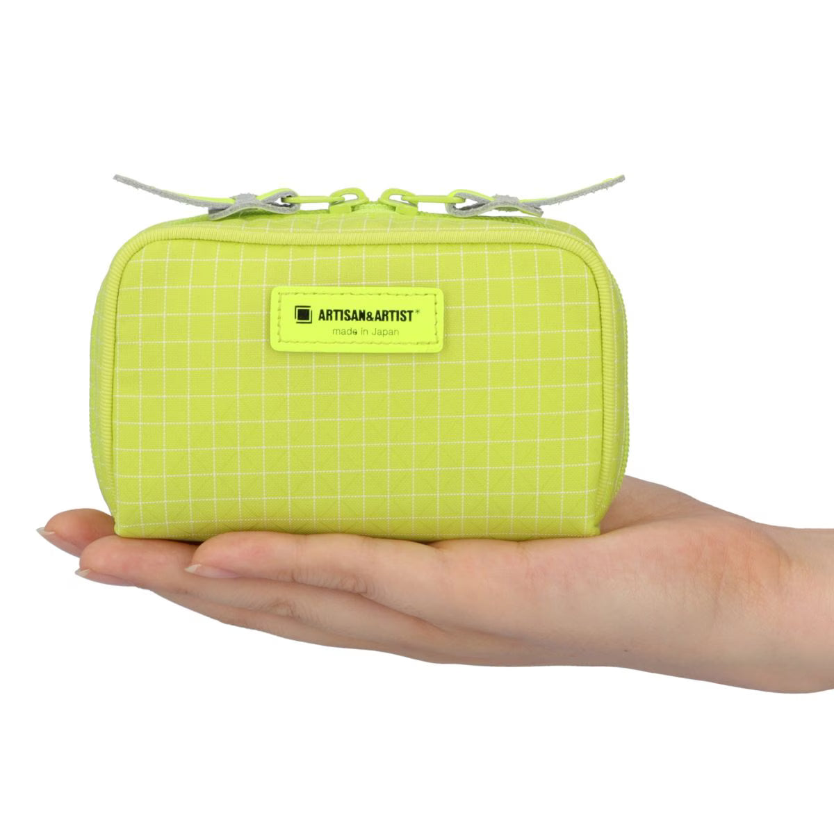 Subtraction - Minimal Multi-Use Pouch - 6WP-SB636