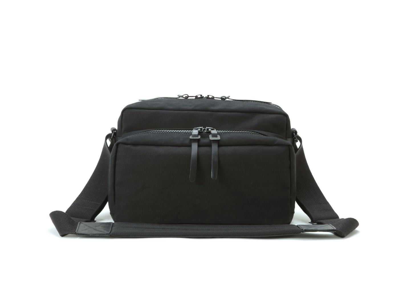 ACAM-1000 Canvas Shoulder Camera Bag (Standard)