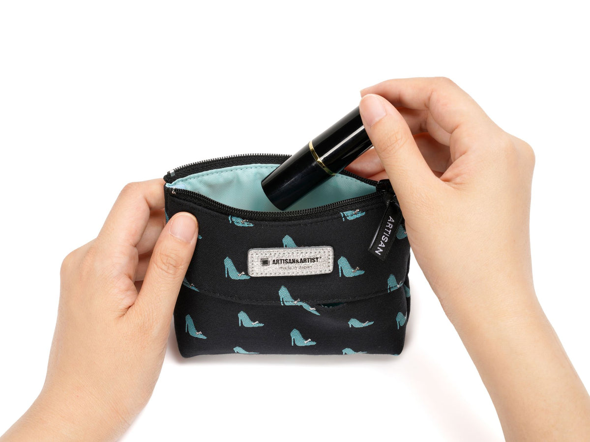 Wish of a Night - Multi-Use Tissue Pouch - 1OP-SH102