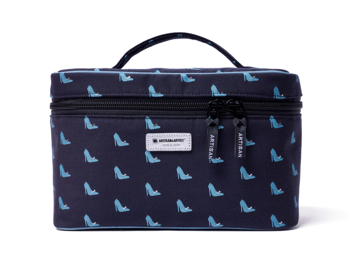 Wish of a Night - Standard Vanity Makeup Bag - 1OP-SH207