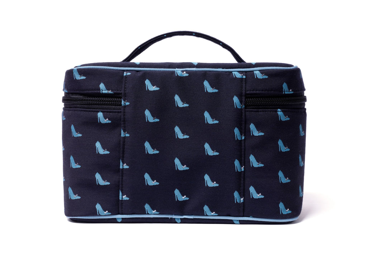 Wish of a Night - Standard Vanity Makeup Bag - 1OP-SH207