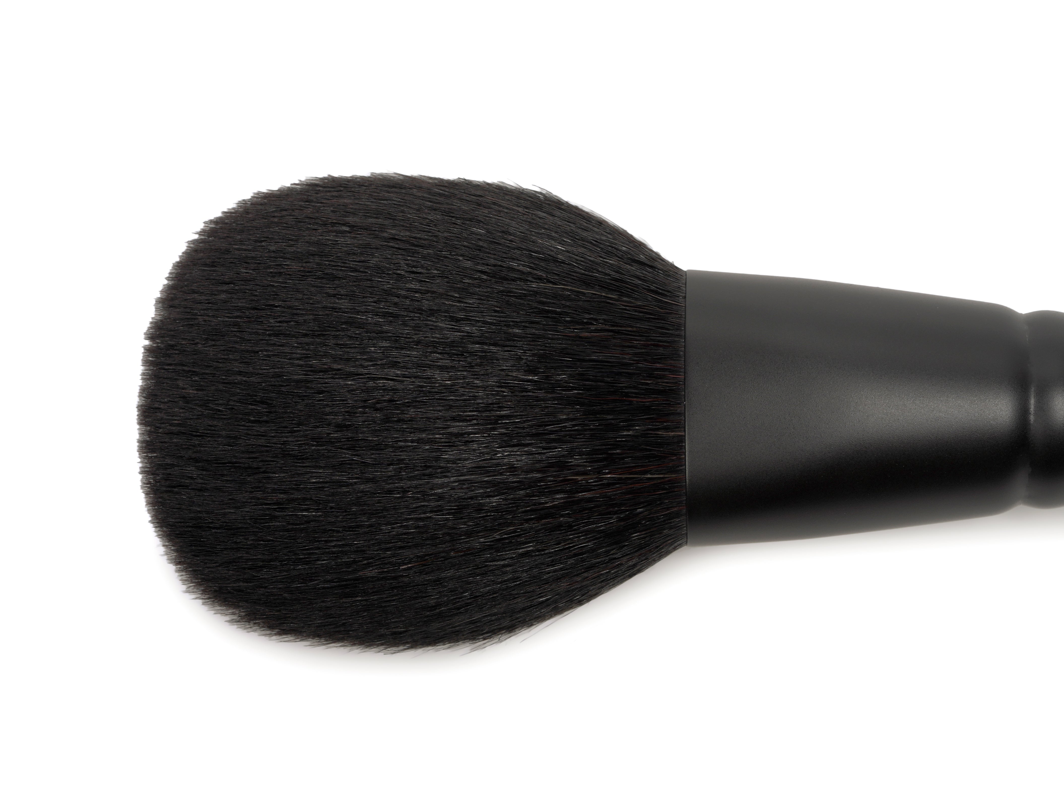 Japanese Kumano Professional Powder Brush - BR02