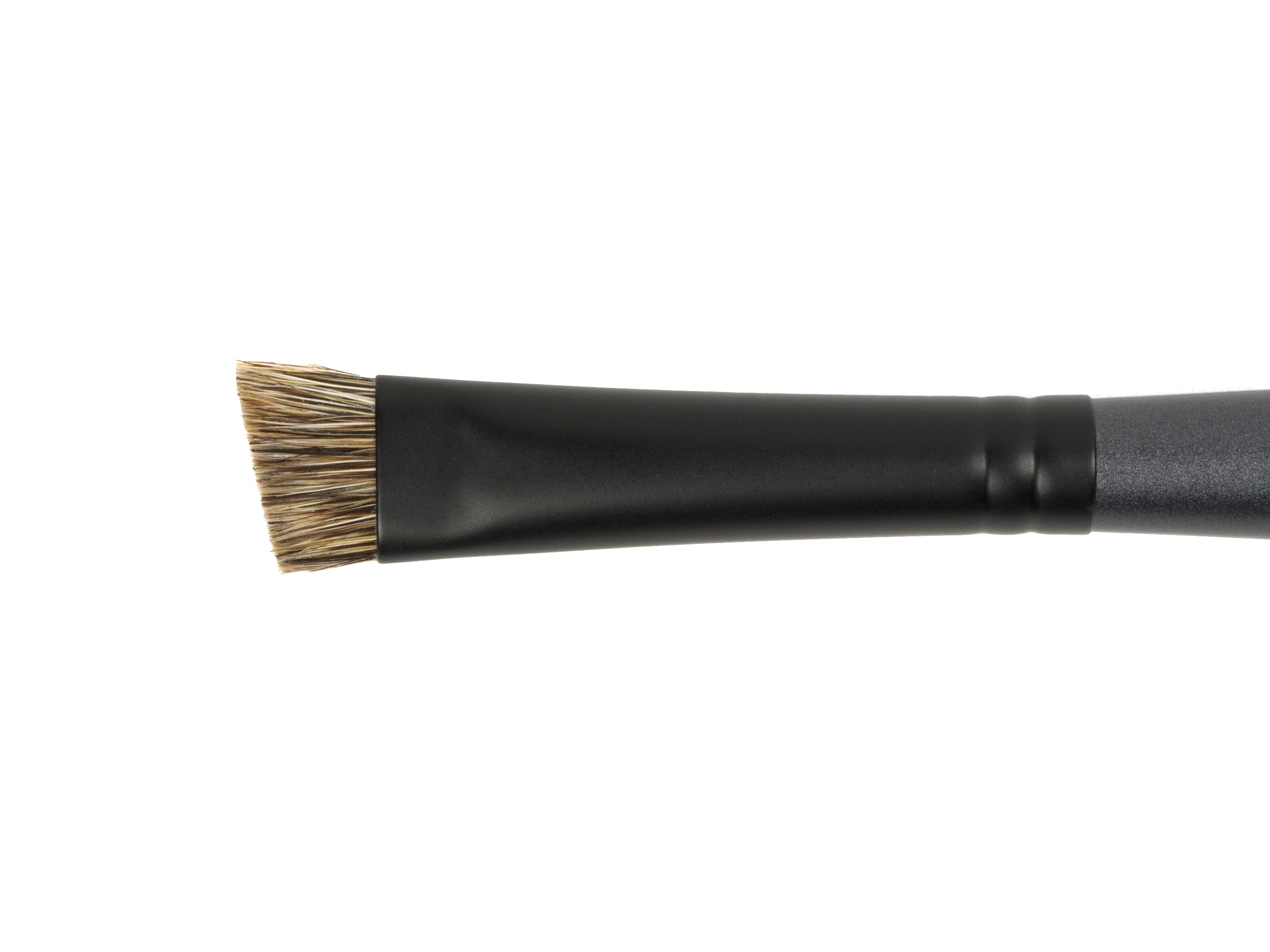 Japanese Kumano Professional Eyebrow Brush - BR08
