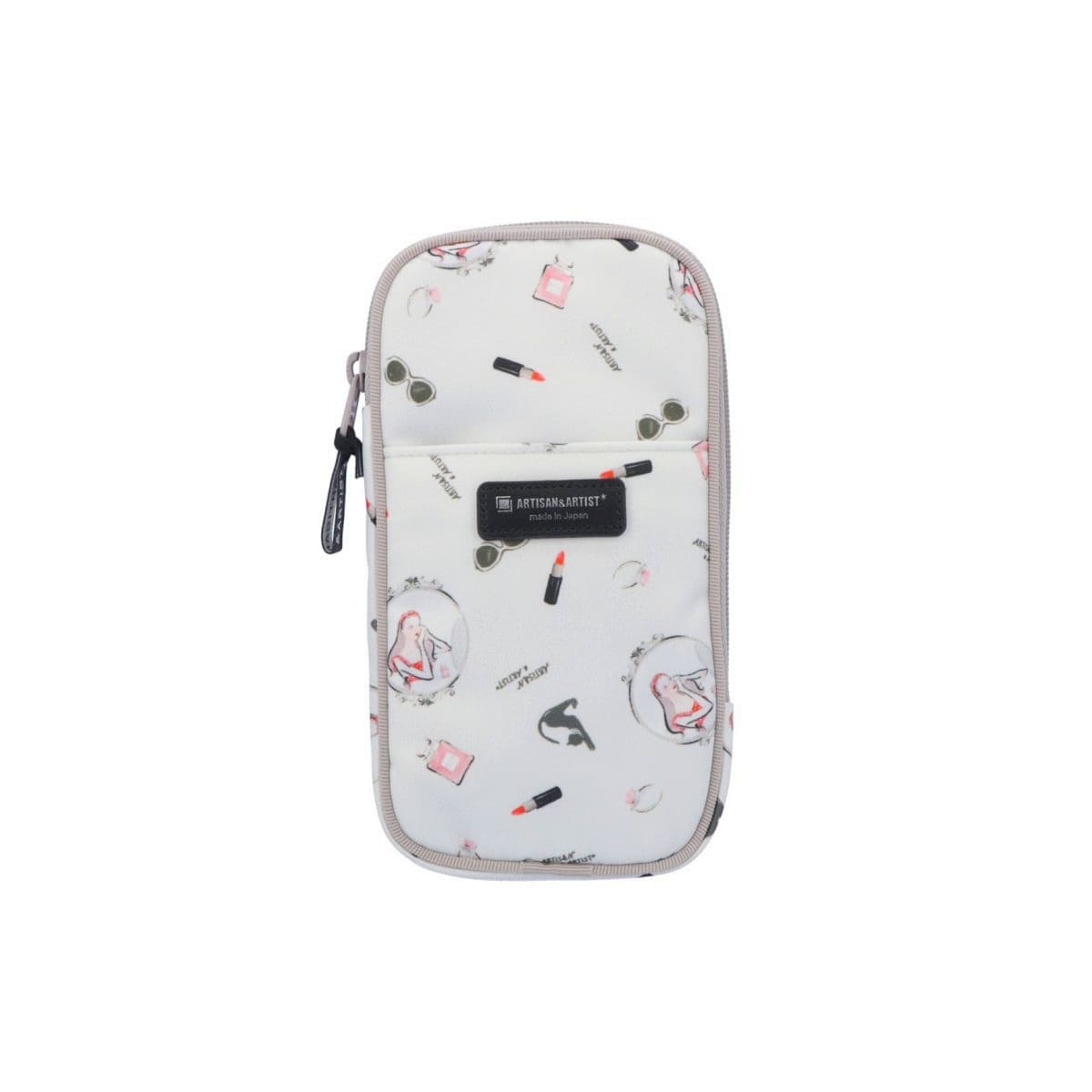 Beauty Spell - Slim Multi-Use Pouch - BA908