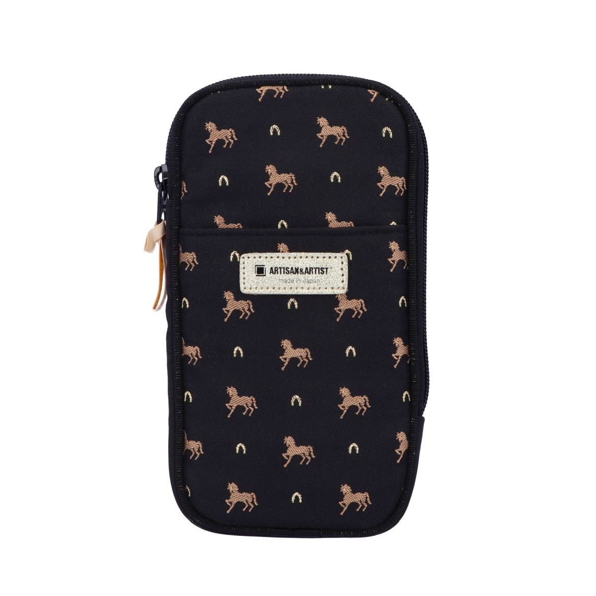 Pirouette - Slim Multi-Use Pouch - PR908