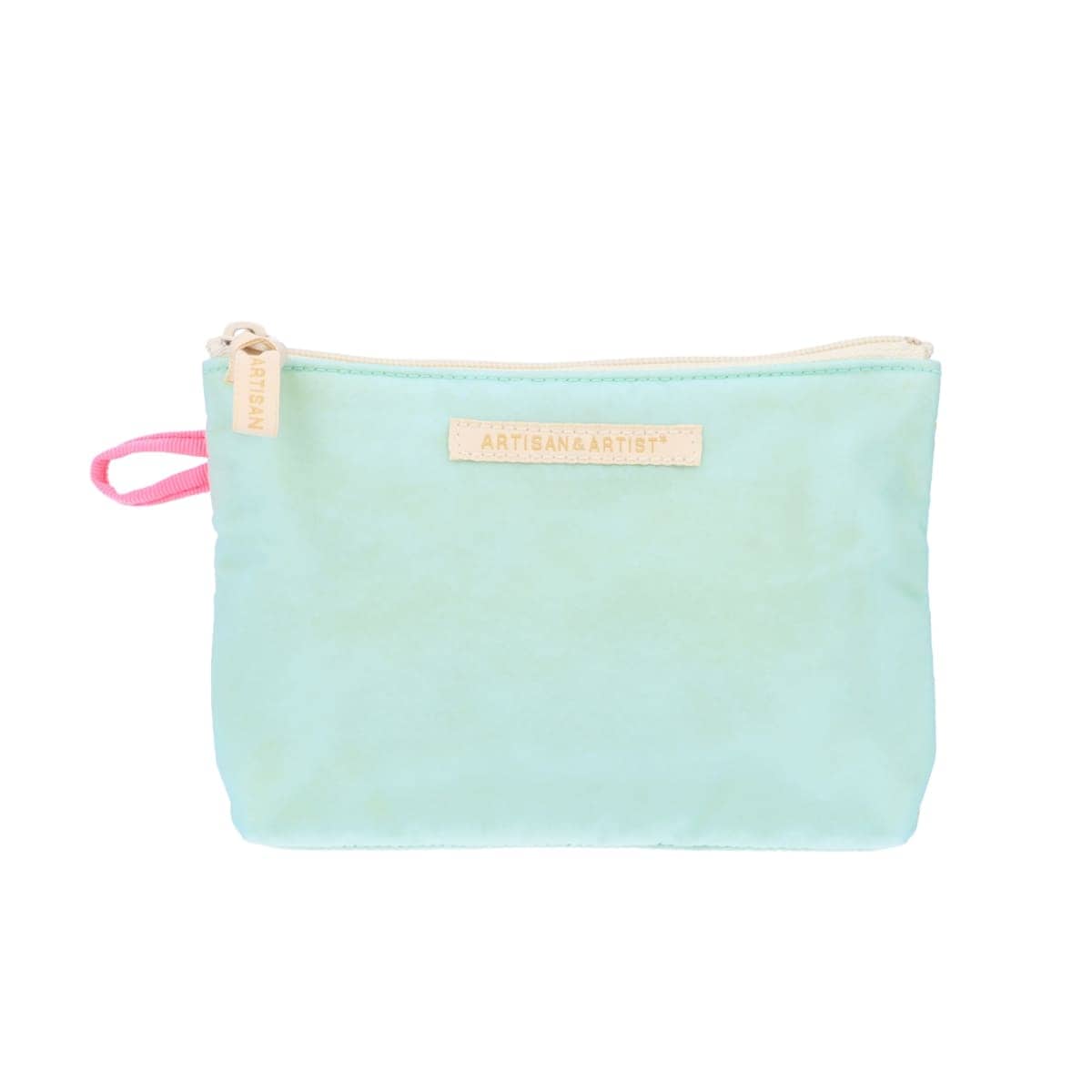 Fizzy Pop - Loop-Handle Slim Pouch – Medium - FO971