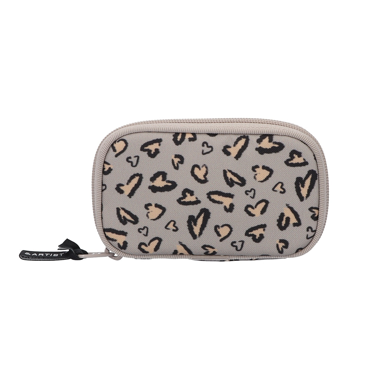 Miss Panthère - Smart Key Pouch - MN752