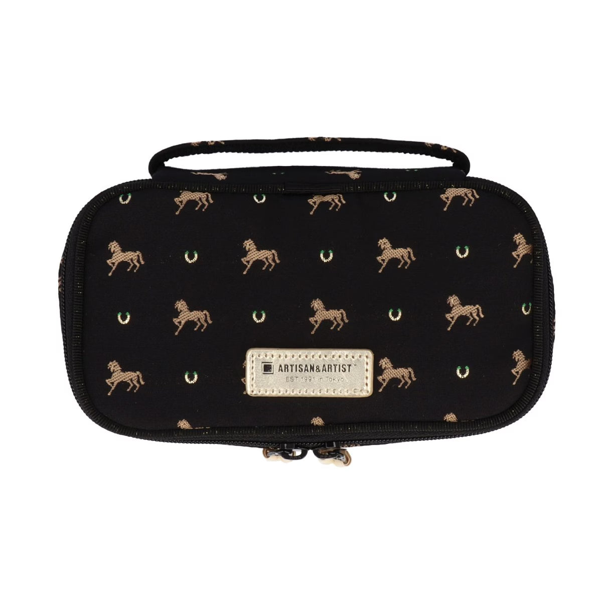 Pirouette - Handy Mini Makeup Pouch - 6WP-PR601