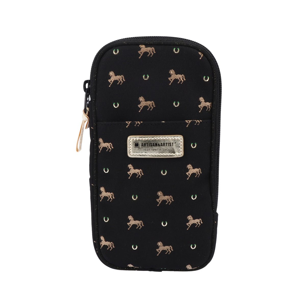 Pirouette - Slim Multi-Use Pouch - 6WP-PR908
