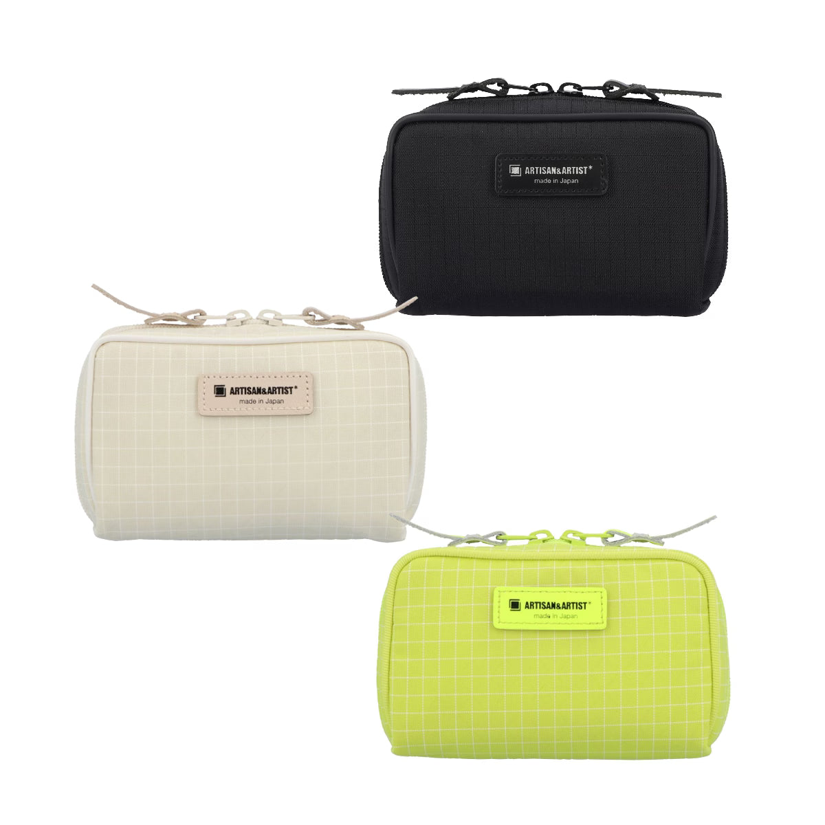 Subtraction - Minimal Multi-Use Pouch - 6WP-SB636